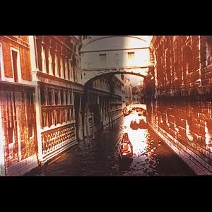 Meet your Posher, Faith